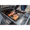 Buyers Products 23x20x71 Inch Diamond Tread Aluminum Gull Wing Truck Box 1710413 - alternate 5